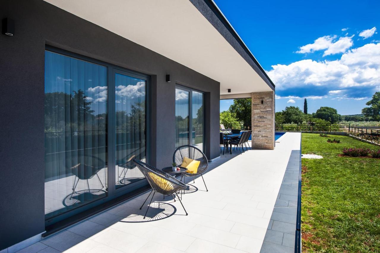 Villa Xo Rovinj Exterior foto