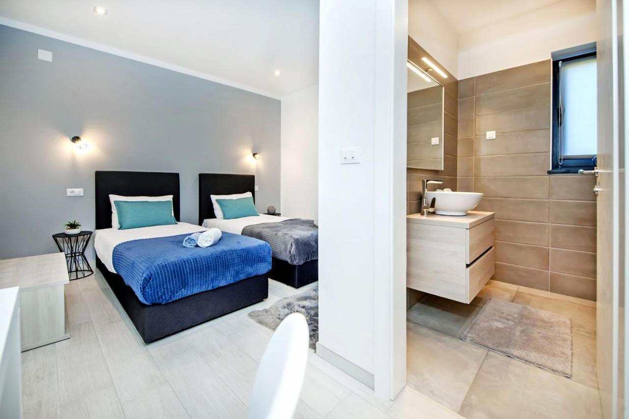 Villa Xo Rovinj Exterior foto